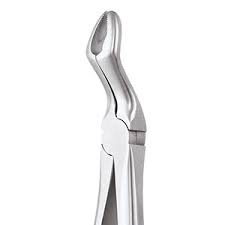 Import TOOTH FORCEPS STANDARD FX67AS Dental Instrument