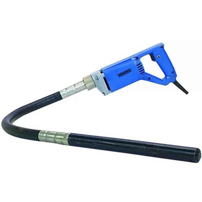 Electric Concrete Vibrator with Needle