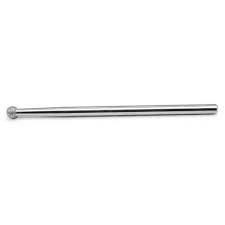 Transnasal 3mm Round Diamond ENT Bur