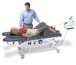 Import Triton Traction Intl Package for Hospital Physiotherapy