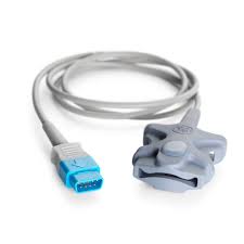 Import TruSignal Adult Finger SpO2 Sensor CP9110S