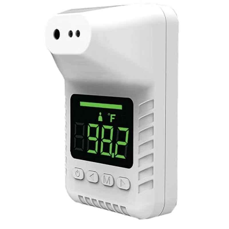 Wall Mount Automatic Infrared Thermometer