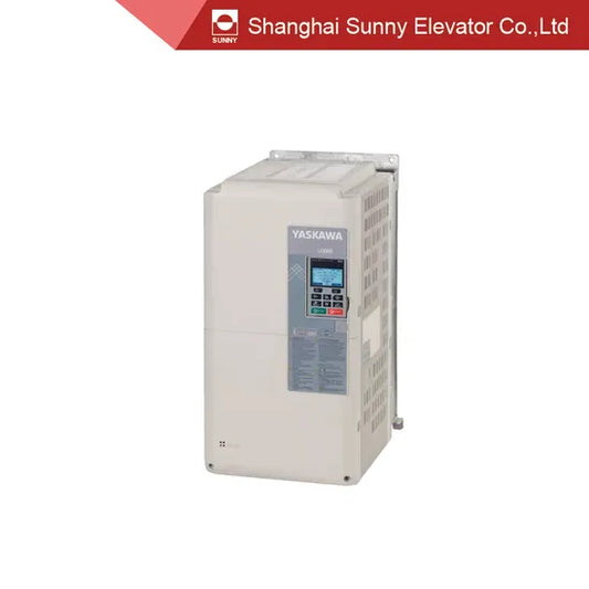 U1000 Is a Very Compact AC to AC Drive for Passenger Elevator Parts