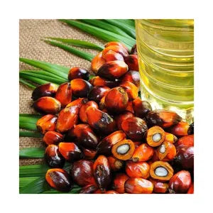 Palm Oil ~ Imported from Ghana