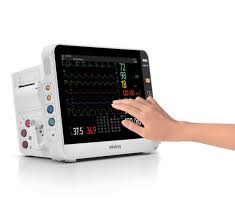 UMEC 120 Multi-Channel Patient Monitor