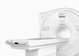 UMR 580 Magnetic Resonance Imaging System