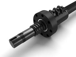 USA-Made Ball Screw Assembly