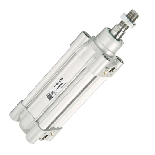 Compressed Pneumatic Cylinder