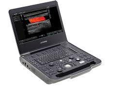 Import Ultrasonic Scanning Apparatus X-Cube I8 System - Part No 20009378