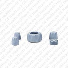 Import Ultrasound Color Doppler Encoder Knob and Cap Kit