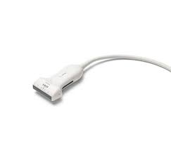 Import Ultrasound Color Doppler Transducer EL18-4