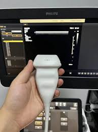 Import Ultrasound Color Doppler Transducer L18-5 Compact