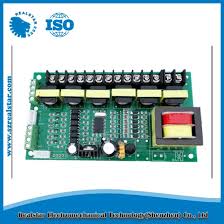 Import Ultrasound Machine Motherboard PCA Assembly Parts