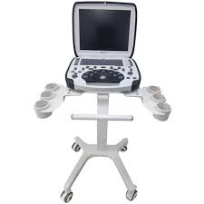 Ultrasound Scanner Base Tray