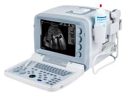 Ultrasound Scanner CW HW Kit H46432LN