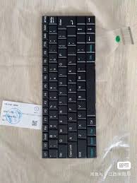 Import Ultrasound Scanner Keyboard Keys - Model 5723480-S LV3V5