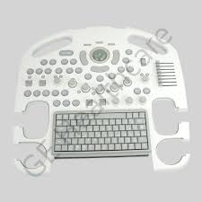 Import Ultrasound Scanner Lower Keyboard - Model VS8VS6