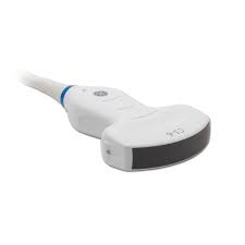 Ultrasound Scanner Probe C1-6-D