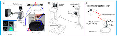 Import Ultrasound Scanner Software Module for VSN P R1.X