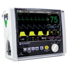 Import Ultrasound Scanner System Key with Film - Model 5790974-S