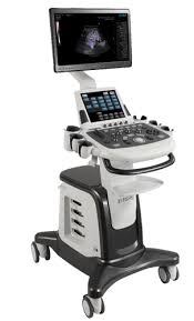 Ultrasound System 5300G - Model USN24P0997