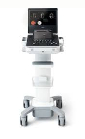 Ultrasound System 5500CV - Medical Equipment