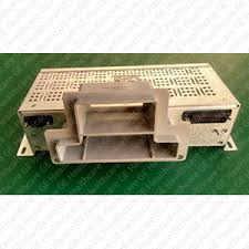 Ultrasound System Lower Front Enclosure Assembly