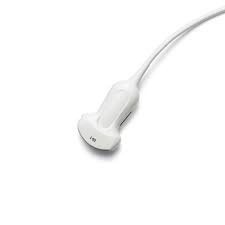 Import Ultrasound Transducer C5-1 Compact ROHS - Color Doppler System Component