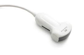 Import Ultrasound Transducer C5-2H for ClearVue Doppler
