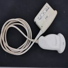 Ultrasound Transducer C5-2 Honda ROHS Compliant