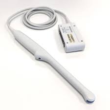 Import Ultrasound Transducer C9-4V Compact ROHS for Color Doppler