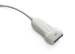 Import Ultrasound Transducer L12-4 ClearVue with Color Doppler
