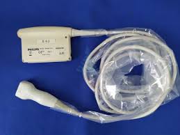 Ultrasound Transducer S4-2 Compact ROHS