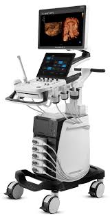 Import Ultrasound Transducer SV63N for CD40 Medical Equipment