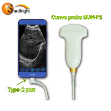 Universal Ultrasound Scanner Probe Collector