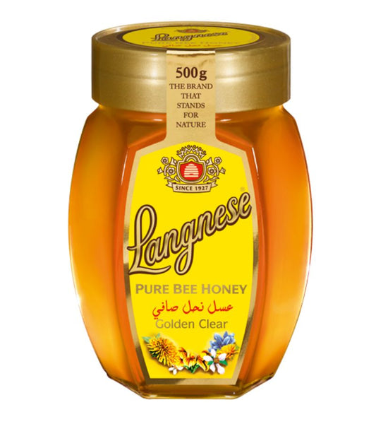 Langnese Honey