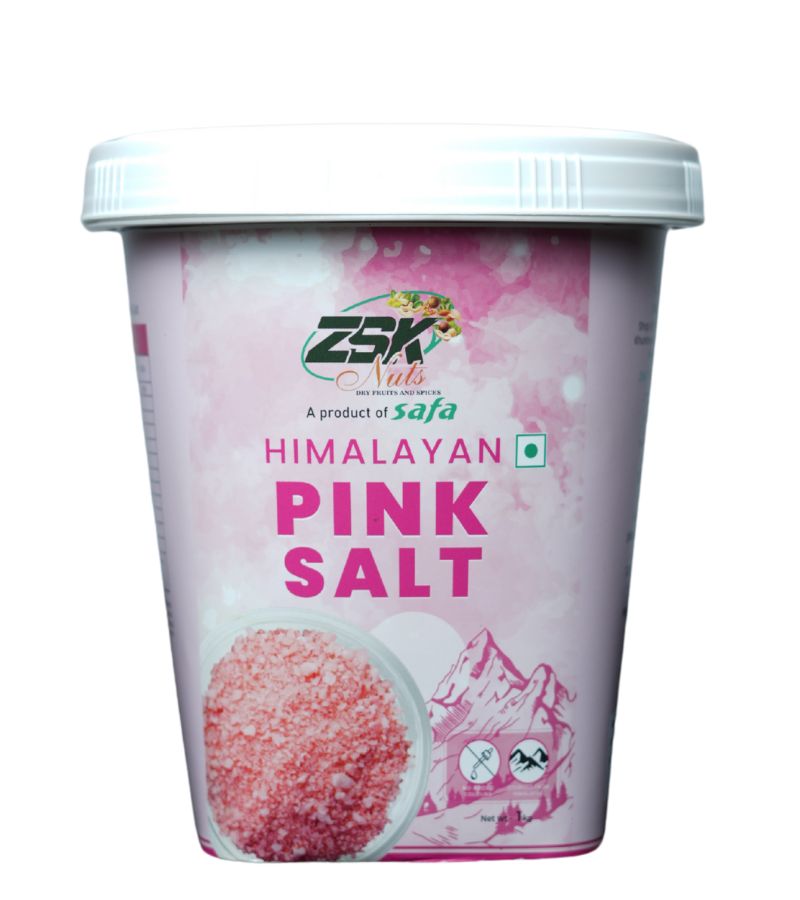 ZSK Pink Salt
