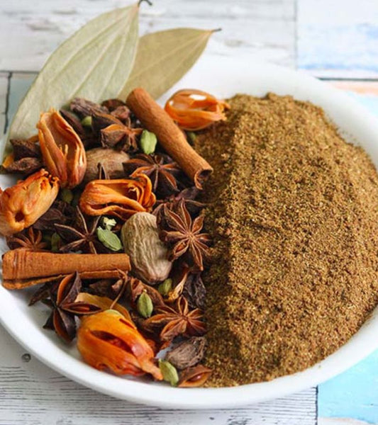Safa Spl. Biryani Masala