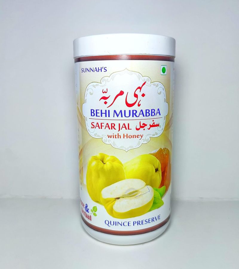 Bahi Ka Murraba