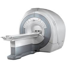 Import Used GE 1.5T Optima 360 MRI Scanner with Accessories