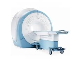 Import Used GE HDxT 1.5T MRI Scanner - 2009 Model