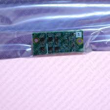 Import VIVID T8 CWD Board for Ultrasound Scanner