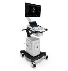 Import VIVID T9 V203 Keyboard Assembly for Ultrasound Scanner