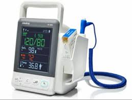 VS-600 Multi-Channel Vital Signs Monitor