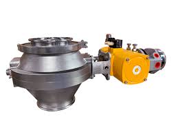 Import Industrial Grade Nonsterile Valve Raw Material