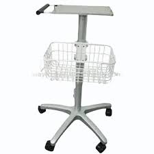 Ventilator Trolley - IGCR Compliant