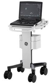 Versana Active Ultrasound Scanner TGC PWA