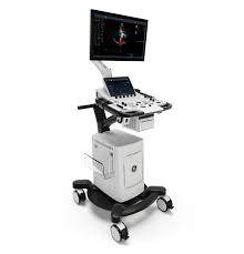 Vivid T9 Echo Machine with Access