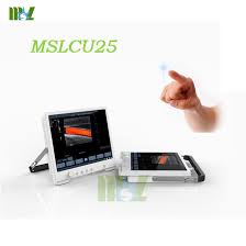 Import Voyager Touch Panel Assembly for Ultrasound Color Doppler