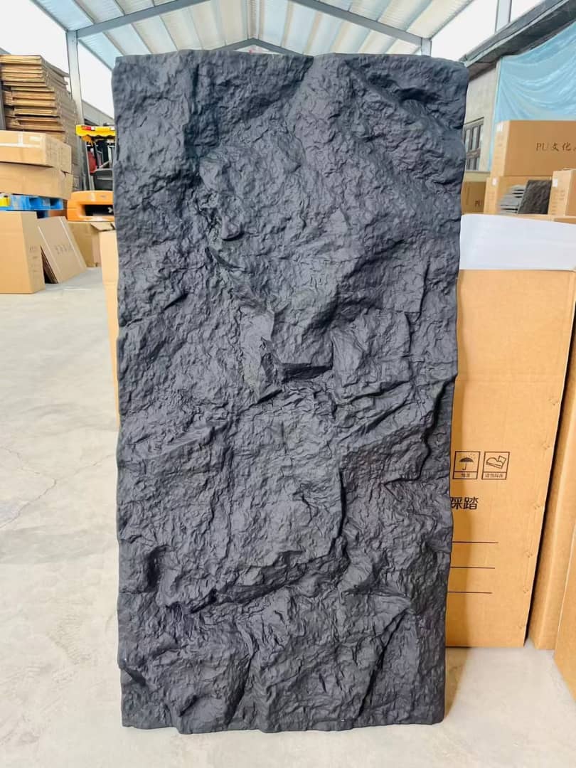 PU stone